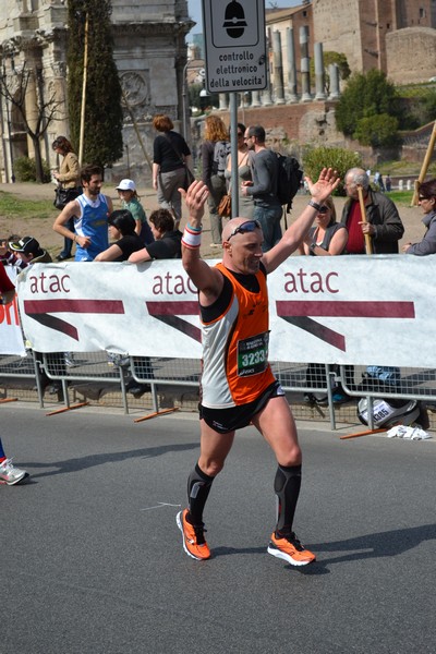 Maratona di Roma (18/03/2012) 0006