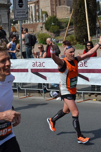 Maratona di Roma (18/03/2012) 0007