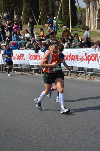 Maratona di Roma (18/03/2012) 0009