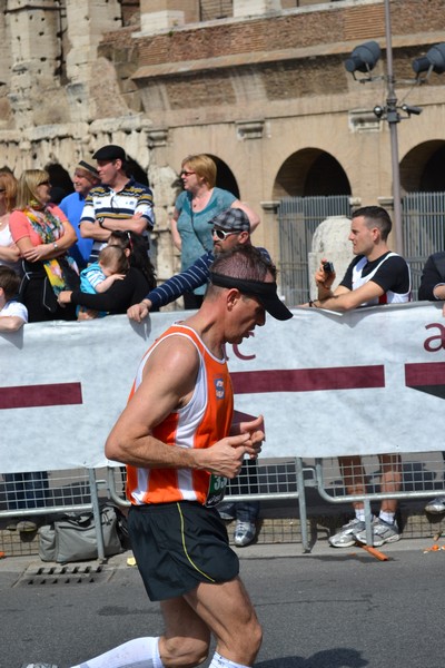 Maratona di Roma (18/03/2012) 0013