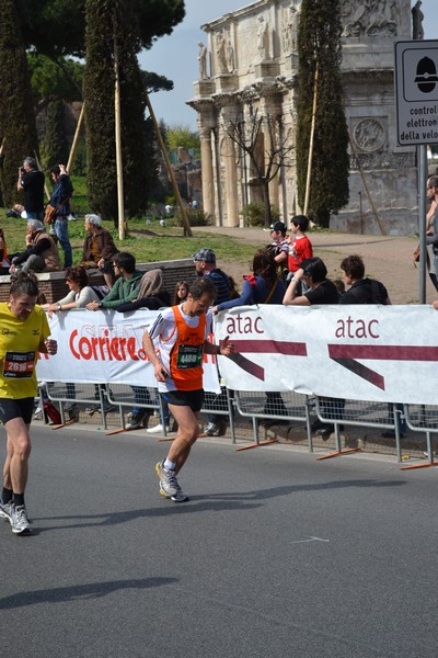 Maratona di Roma (18/03/2012) 0016