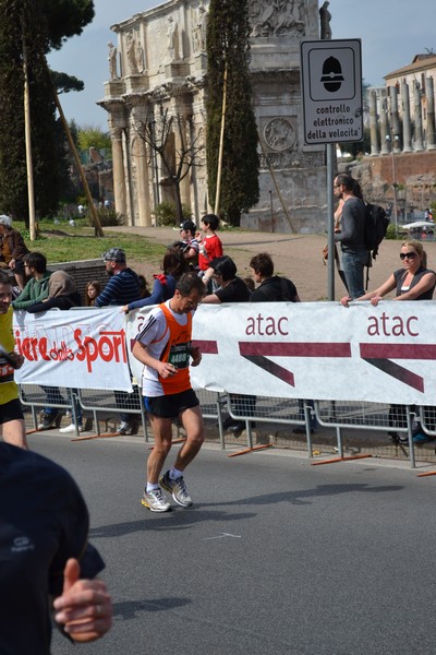 Maratona di Roma (18/03/2012) 0017