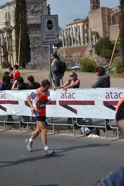 Maratona di Roma (18/03/2012) 0018