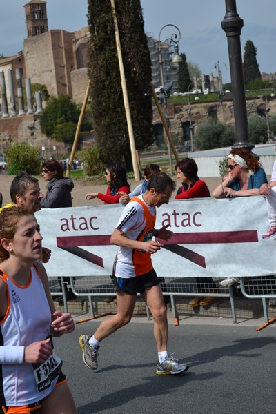 Maratona di Roma (18/03/2012) 0021