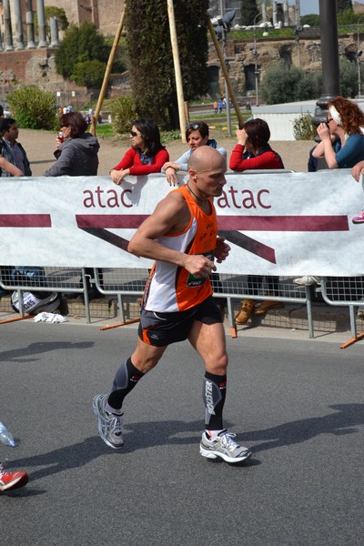 Maratona di Roma (18/03/2012) 0022