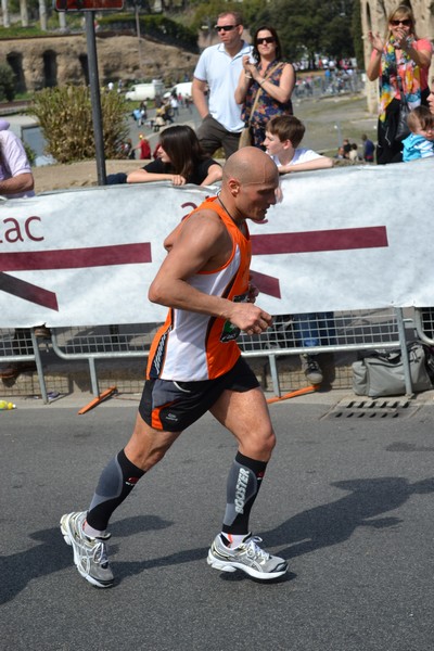 Maratona di Roma (18/03/2012) 0024