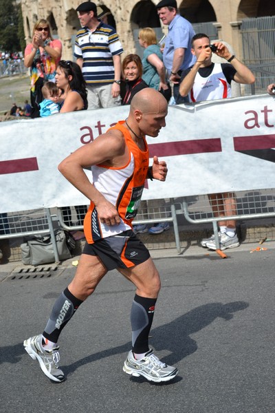 Maratona di Roma (18/03/2012) 0025