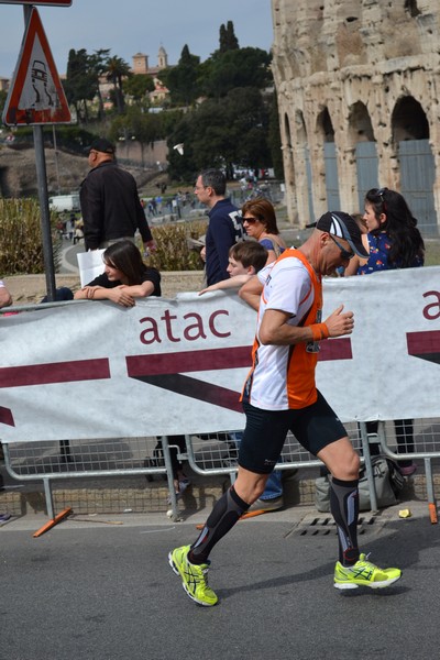 Maratona di Roma (18/03/2012) 0026