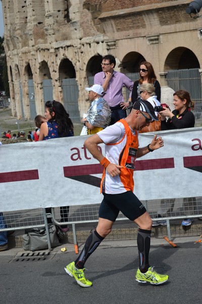 Maratona di Roma (18/03/2012) 0027