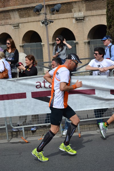 Maratona di Roma (18/03/2012) 0028