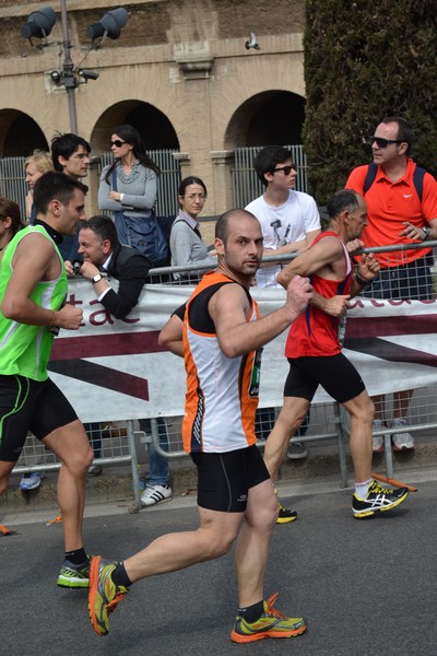Maratona di Roma (18/03/2012) 0030