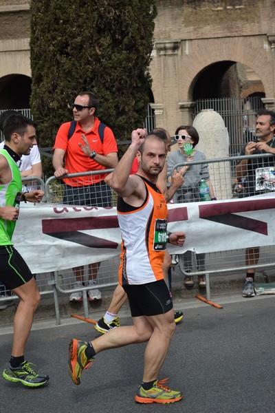 Maratona di Roma (18/03/2012) 0031