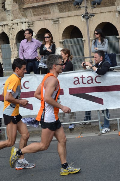 Maratona di Roma (18/03/2012) 0033