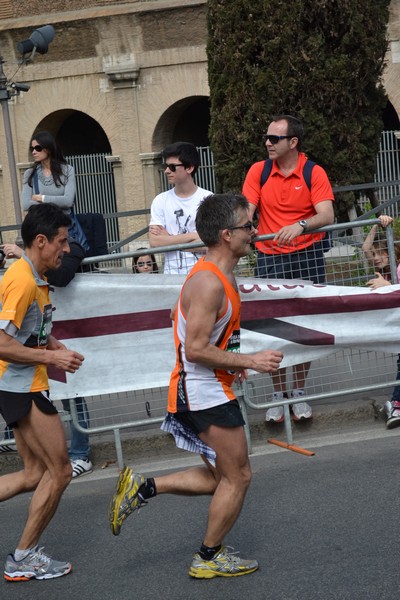 Maratona di Roma (18/03/2012) 0034