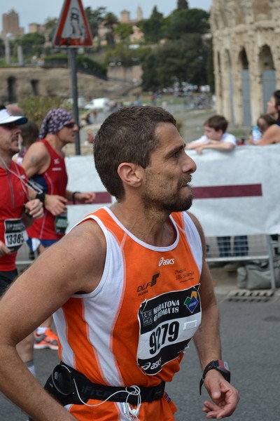 Maratona di Roma (18/03/2012) 0039