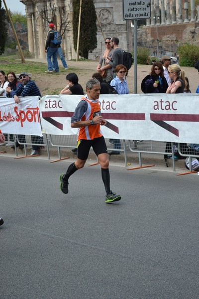 Maratona di Roma (18/03/2012) 0040