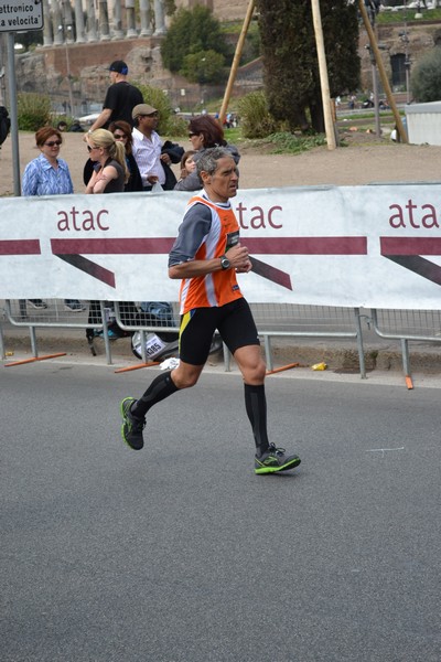 Maratona di Roma (18/03/2012) 0041