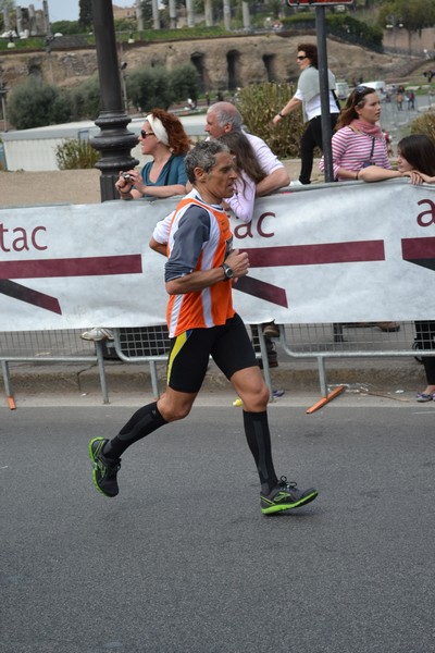Maratona di Roma (18/03/2012) 0042