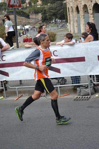 Maratona di Roma (18/03/2012) 0043