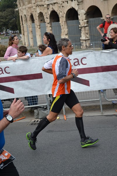 Maratona di Roma (18/03/2012) 0044