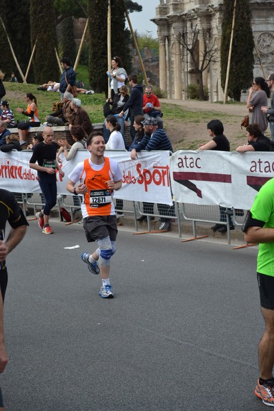 Maratona di Roma (18/03/2012) 0045