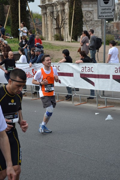 Maratona di Roma (18/03/2012) 0046