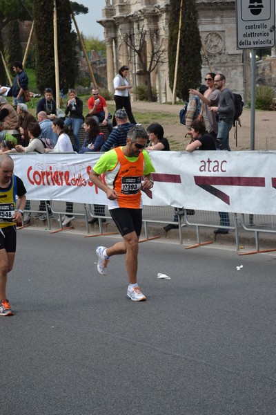 Maratona di Roma (18/03/2012) 0047