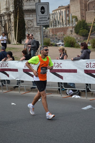 Maratona di Roma (18/03/2012) 0049