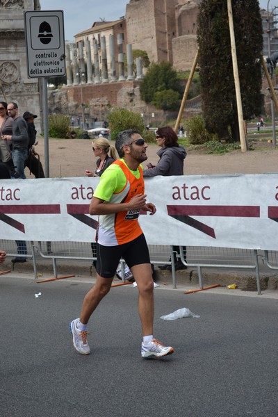 Maratona di Roma (18/03/2012) 0050