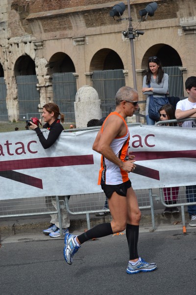 Maratona di Roma (18/03/2012) 0054