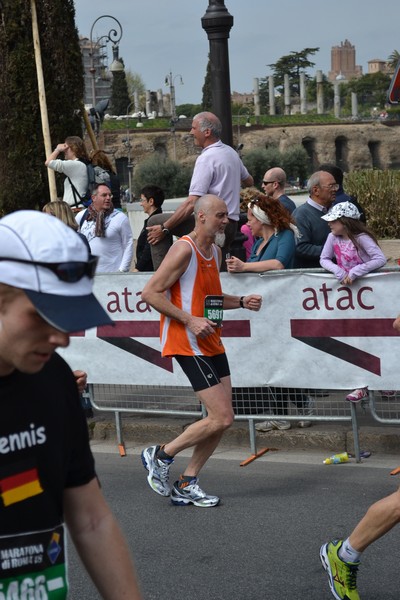 Maratona di Roma (18/03/2012) 0056