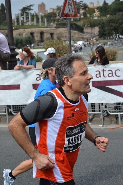Maratona di Roma (18/03/2012) 0058