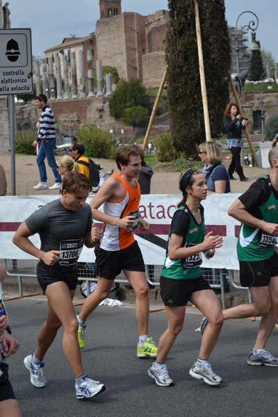 Maratona di Roma (18/03/2012) 0064