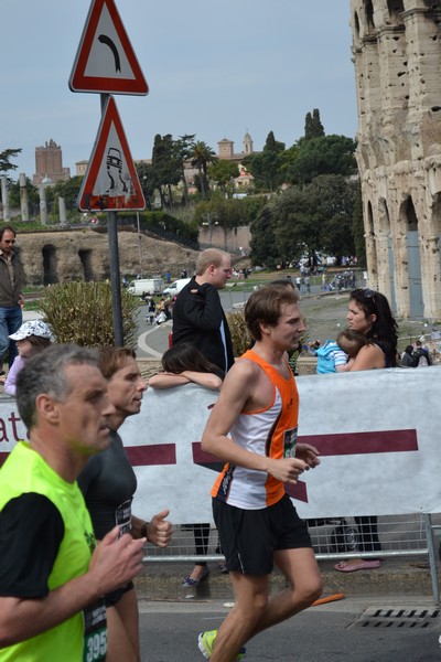 Maratona di Roma (18/03/2012) 0066