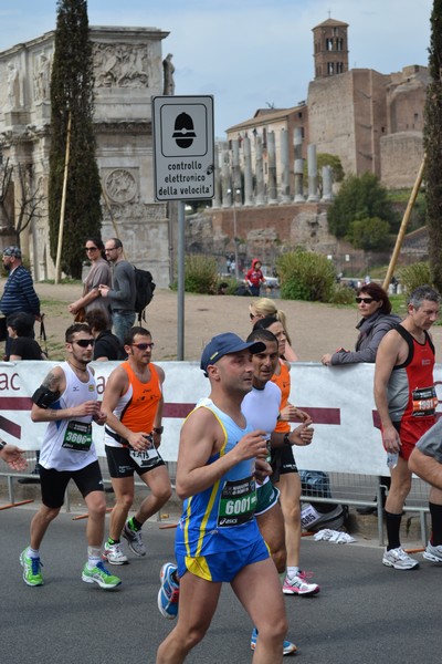 Maratona di Roma (18/03/2012) 0067