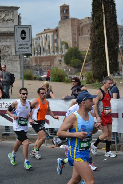 Maratona di Roma (18/03/2012) 0068