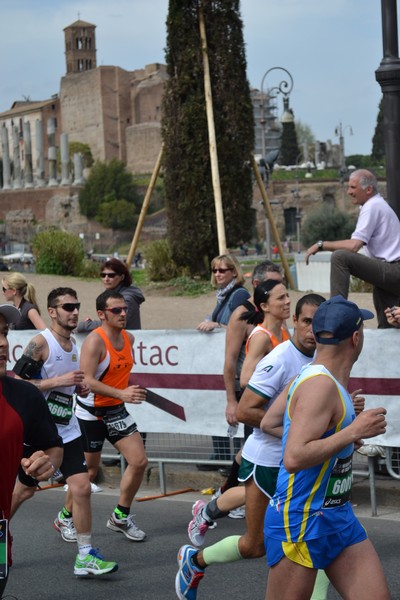 Maratona di Roma (18/03/2012) 0069