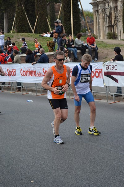 Maratona di Roma (18/03/2012) 0072