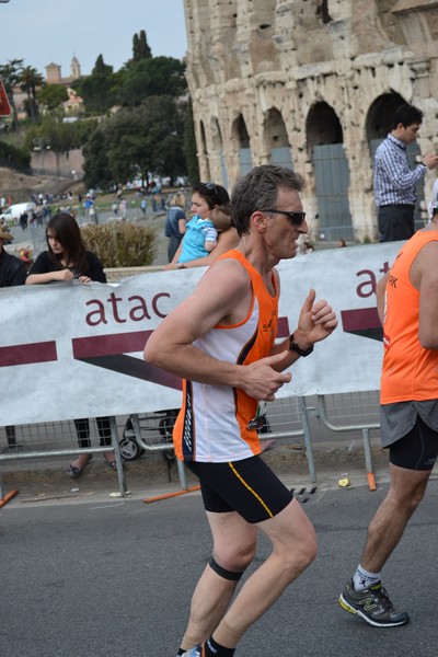 Maratona di Roma (18/03/2012) 0074