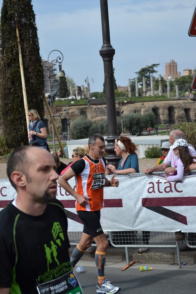 Maratona di Roma (18/03/2012) 0078