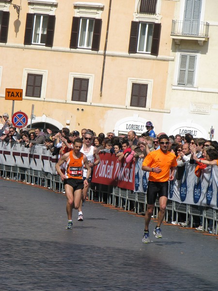 Maratona di Roma (18/03/2012) 0001
