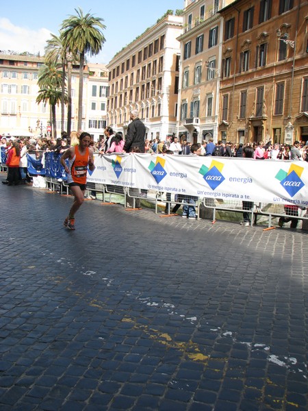 Maratona di Roma (18/03/2012) 0003