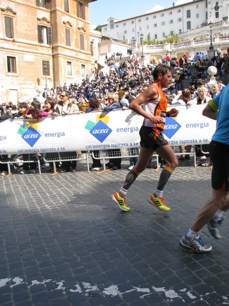 Maratona di Roma (18/03/2012) 0004