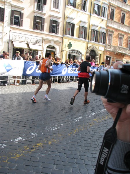 Maratona di Roma (18/03/2012) 0005
