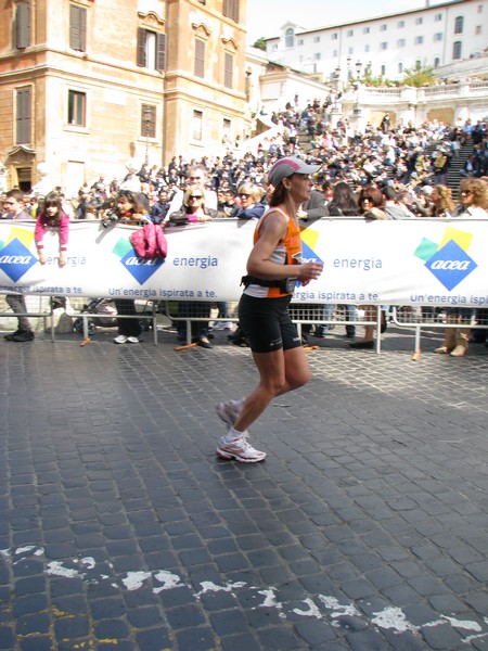 Maratona di Roma (18/03/2012) 0007