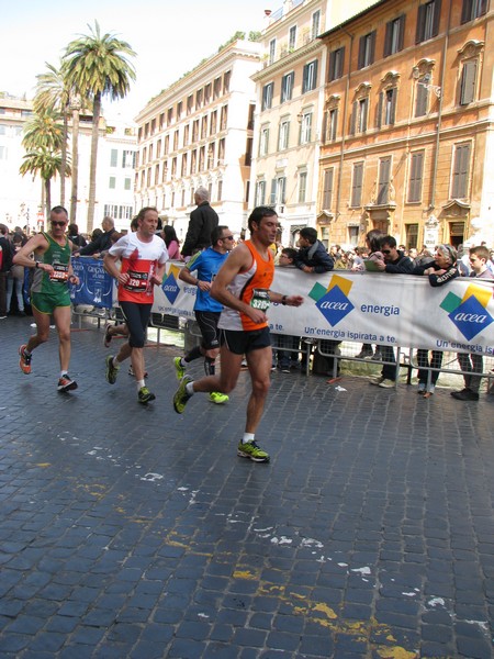 Maratona di Roma (18/03/2012) 0008