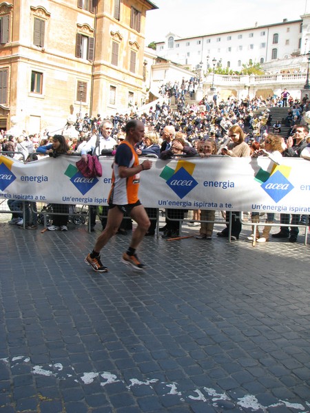 Maratona di Roma (18/03/2012) 0011