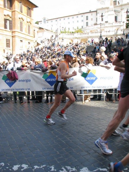 Maratona di Roma (18/03/2012) 0012