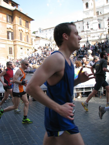 Maratona di Roma (18/03/2012) 0014
