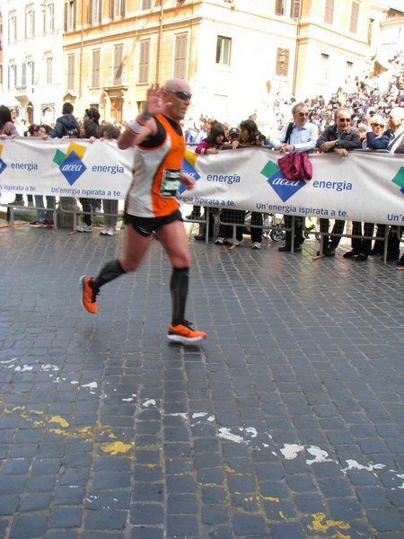 Maratona di Roma (18/03/2012) 0015